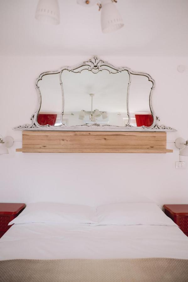 מלון גארדה Casa Cavour מראה חיצוני תמונה