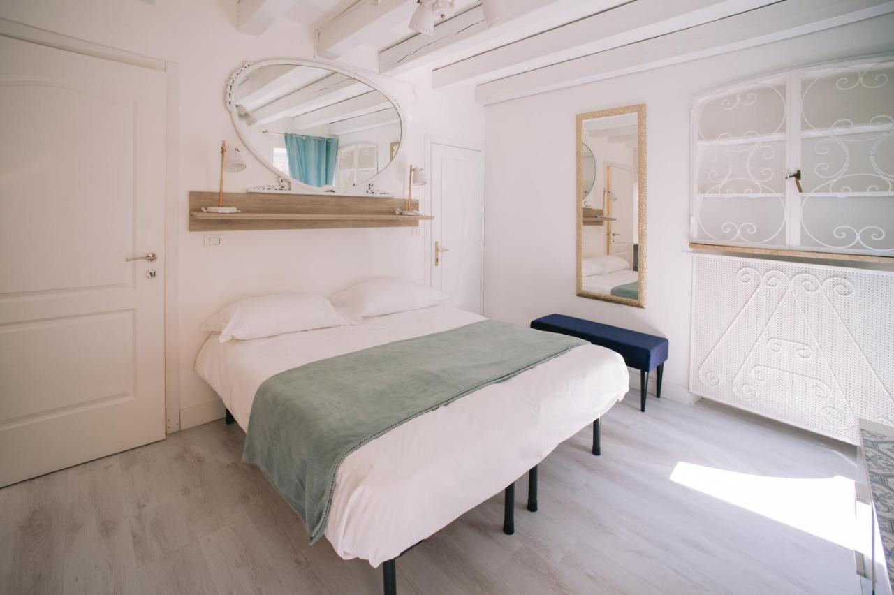 מלון גארדה Casa Cavour מראה חיצוני תמונה